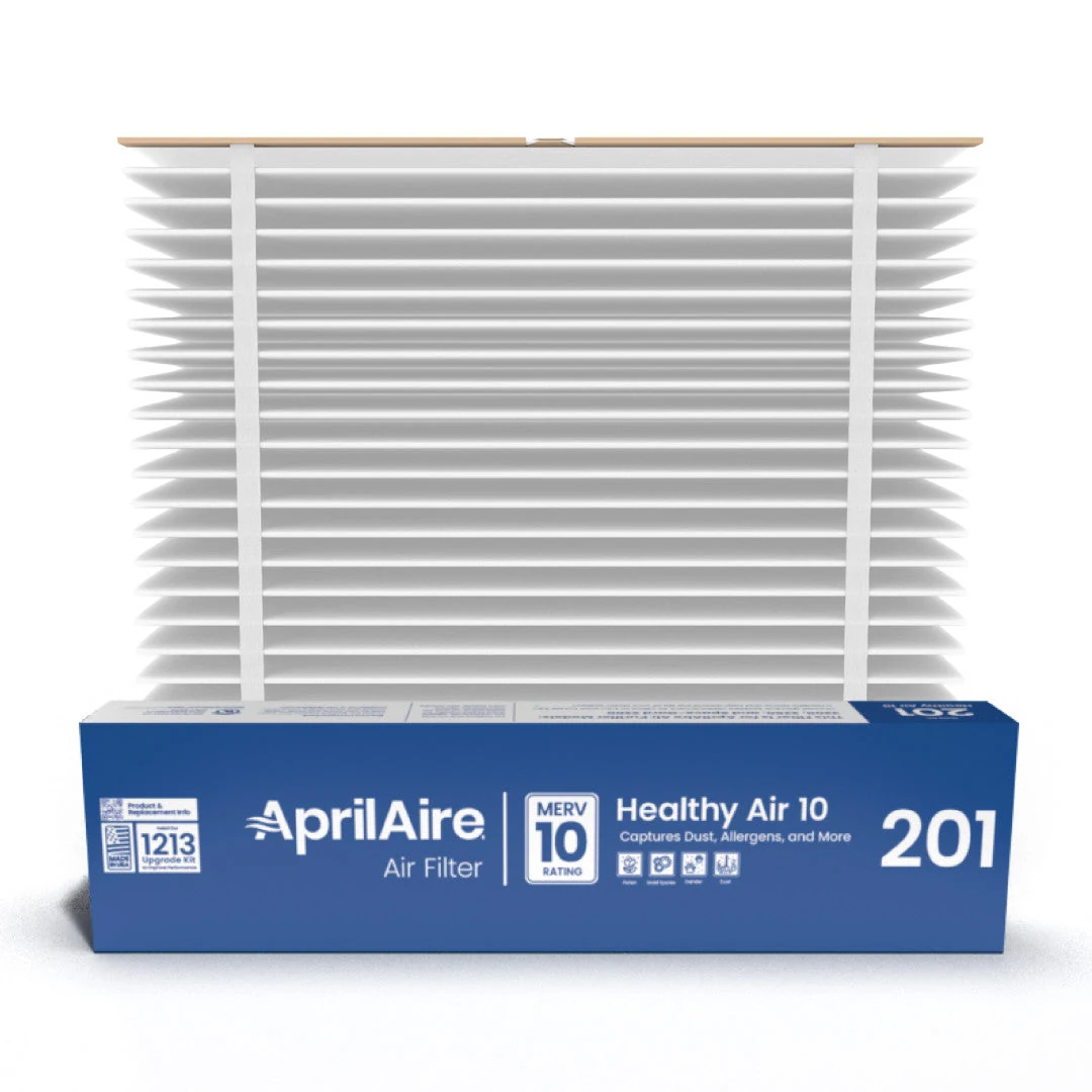 Aprilaire 201 Replacement Filter Official Studio Photography
