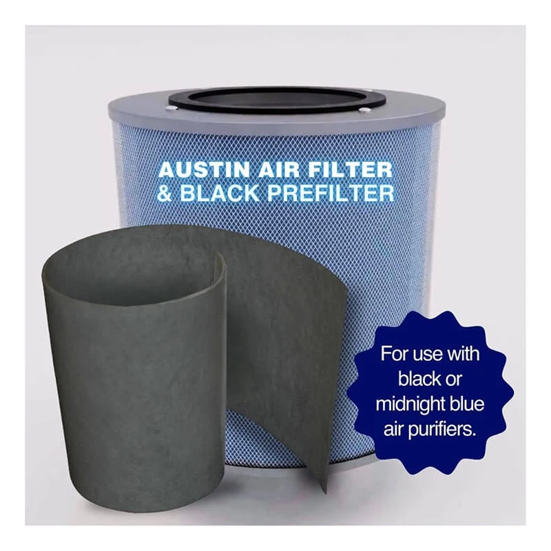 Austin Air FR400 HealthMate Replacement Filter Official Studio Photography