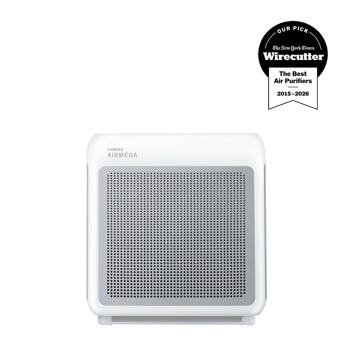 Coway Airmega 200M Air Purifier Official Studio Photography