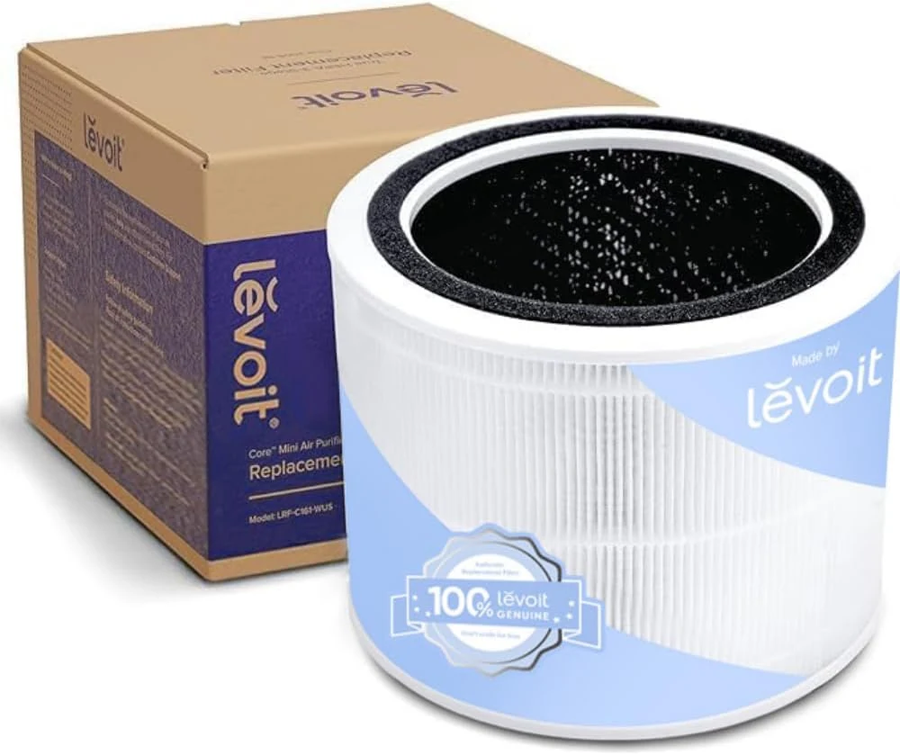 Levoit Core 200S-RF Replacement Filter Official Studio Photography